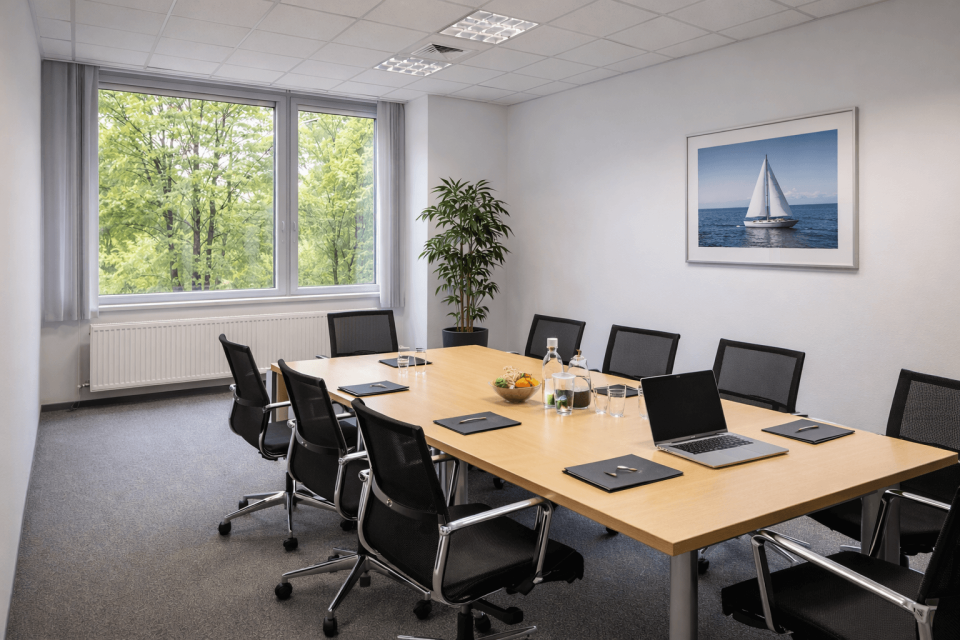 Konferenzraum Kiel